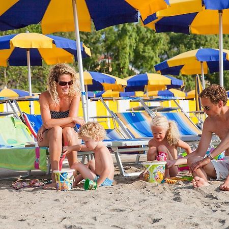 Camping Baciccia Ceriale Extérieur photo