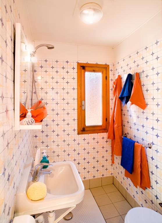 Camping Baciccia Ceriale Extérieur photo