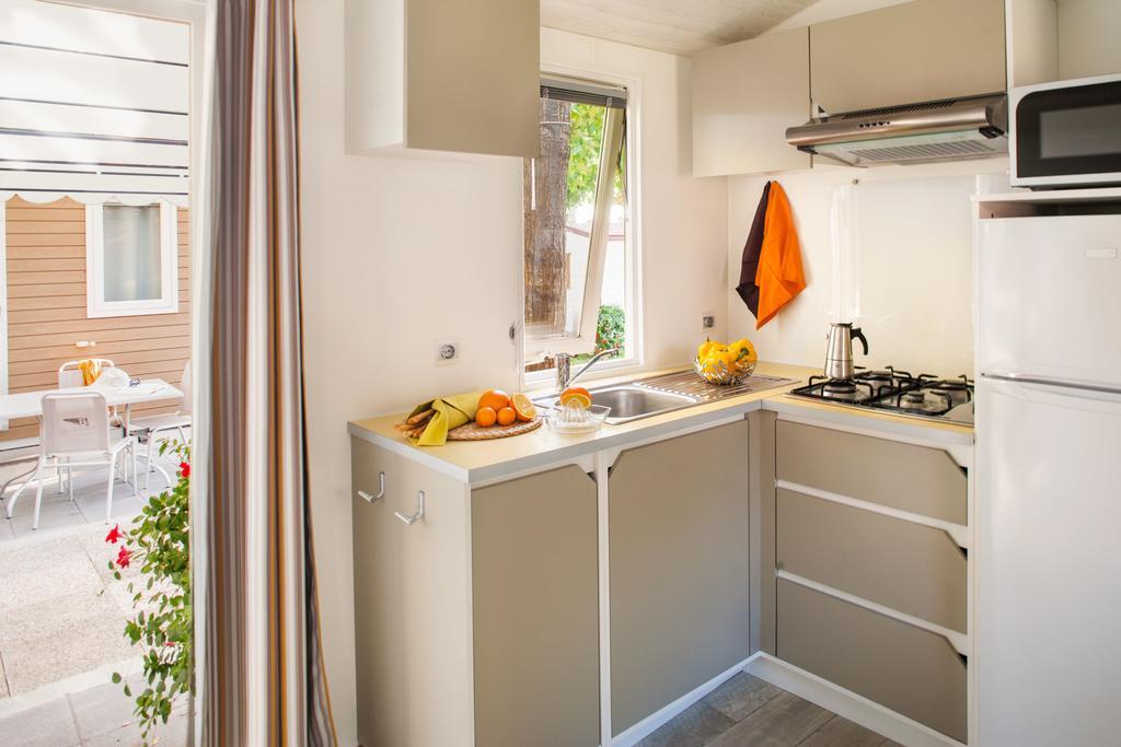 Camping Baciccia Ceriale Extérieur photo
