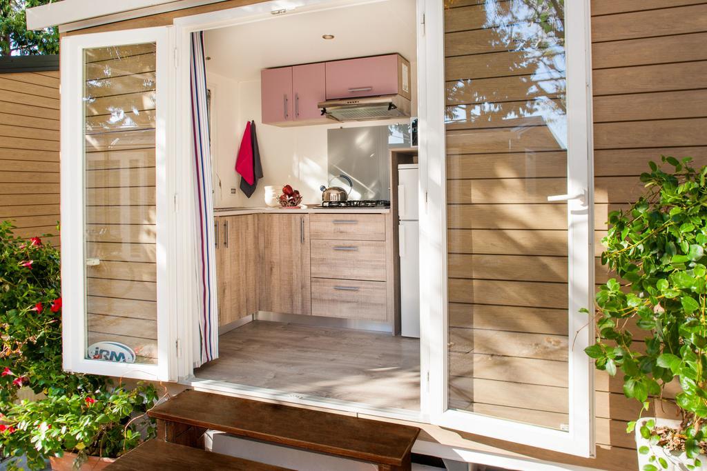 Camping Baciccia Ceriale Extérieur photo