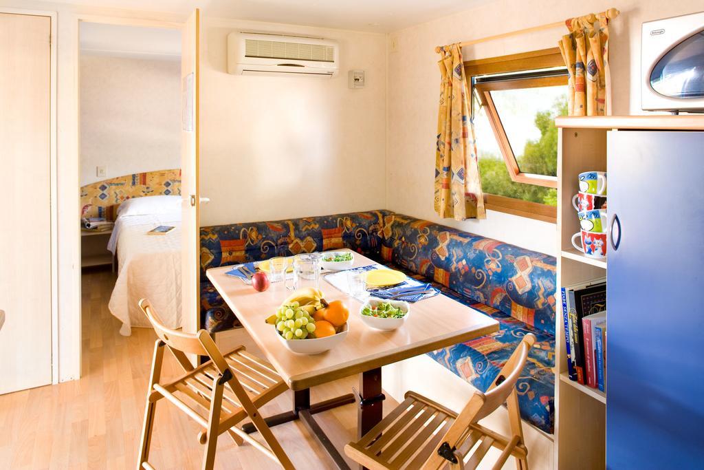Camping Baciccia Ceriale Extérieur photo