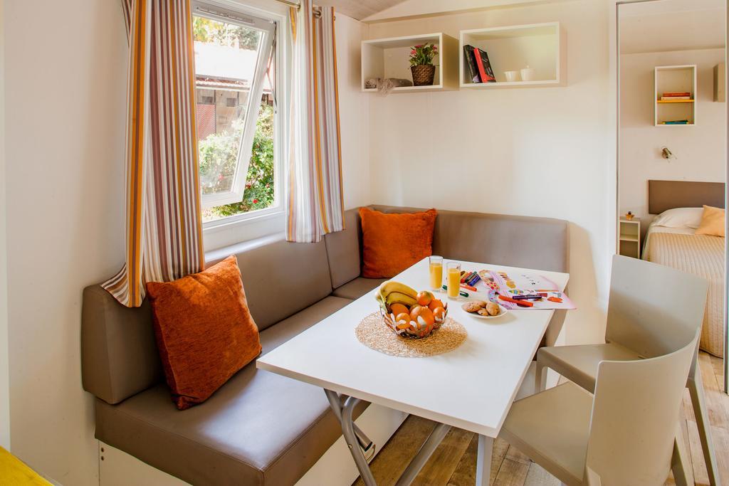 Camping Baciccia Ceriale Extérieur photo