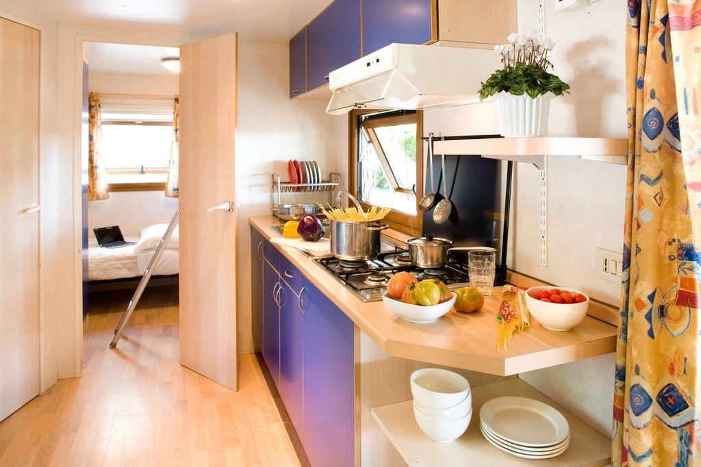 Camping Baciccia Ceriale Extérieur photo