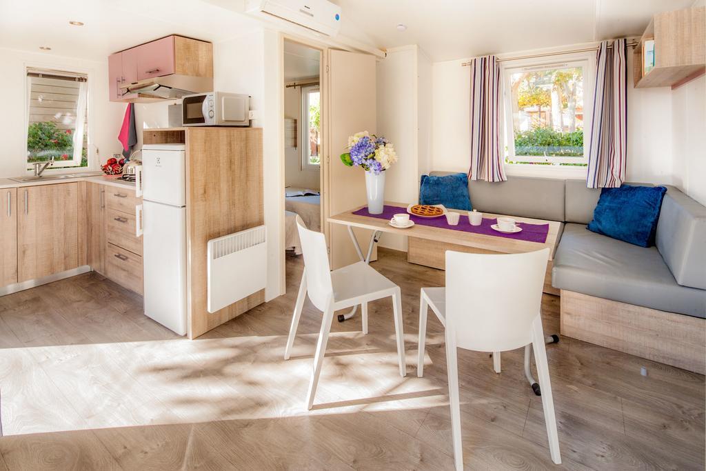 Camping Baciccia Ceriale Extérieur photo