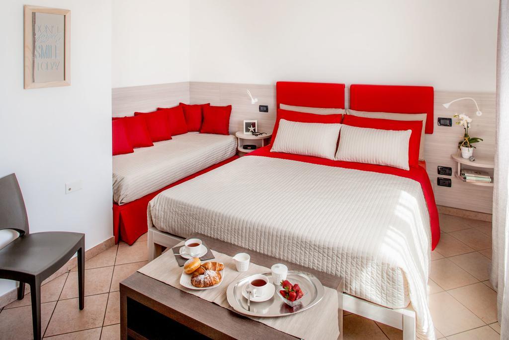 Camping Baciccia Ceriale Extérieur photo