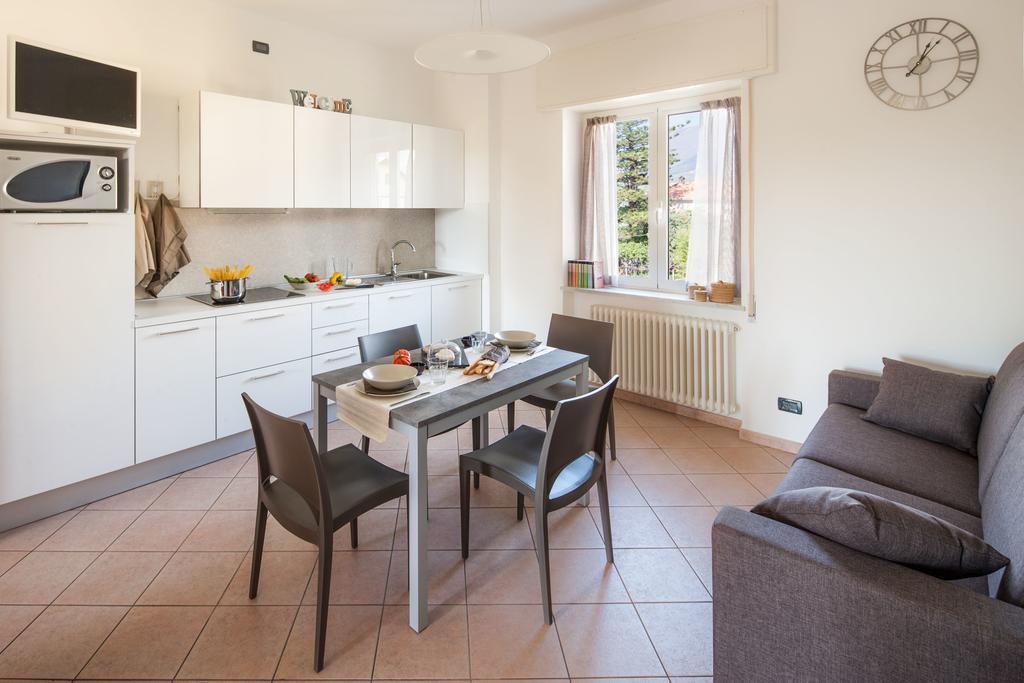 Camping Baciccia Ceriale Extérieur photo